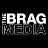 Thebrag.com logo