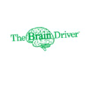 Thebraindriver.com logo