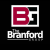 Thebranfordgroup.com logo