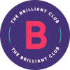Thebrilliantclub.org logo