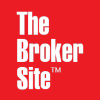 Thebrokersite.com logo
