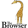 Thebrowser.com logo