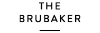 Thebrubaker.com logo