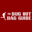 Thebugoutbagguide.com logo