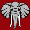 Thebullelephant.com logo