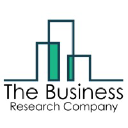 Thebusinessresearchcompany.com logo