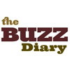 Thebuzzdiary.com logo