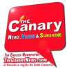 Thecanarynews.com logo