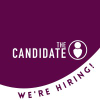 Thecandidate.co.uk logo