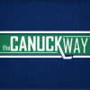 Thecanuckway.com logo