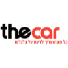 Thecar.co.il logo
