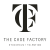 Thecasefactory.com logo