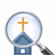 Thecatholicdirectory.com logo