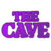 Thecavesmokeshop.com logo
