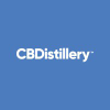 Thecbdistillery.com logo