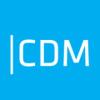 Thecdm.ca logo
