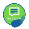 Thecgisite.com logo