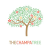 Thechampatree.in logo