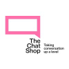 Thechatshop.com logo