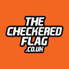 Thecheckeredflag.co.uk logo