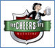 Thecheers.org logo