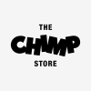 Thechimpstore.com logo