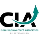 Care Improvement Associates (CIA) theciagroup.co.uk