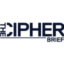 Thecipherbrief.com logo