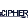 Thecipherbrief.com logo