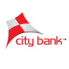 Thecitybank.com logo