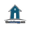 Thecivilengg.com logo