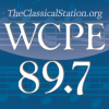 Theclassicalstation.org logo