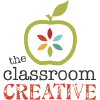 Theclassroomcreative.com logo
