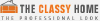 Theclassyhome.com logo