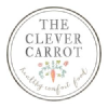 Theclevercarrot.com logo
