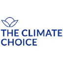 The Climate Choice logo