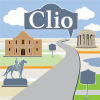 Theclio.com logo