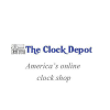 Theclockdepot.com logo