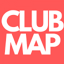 Theclubmap.com logo