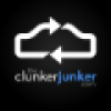 Theclunkerjunker.com logo