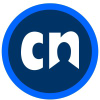 Thecn.com logo