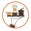 Thecoffeeconcierge.net logo