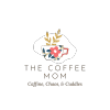 Thecoffeemom.net logo