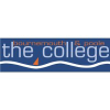 Thecollege.co.uk logo