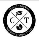 Thecollegetourist.com logo