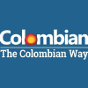 Thecolombianway.co logo