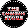 Thecomedystore.com logo