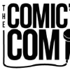 Thecomicscomic.com logo