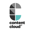 Thecontentcloud.net logo