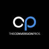 Theconversionpros.com logo